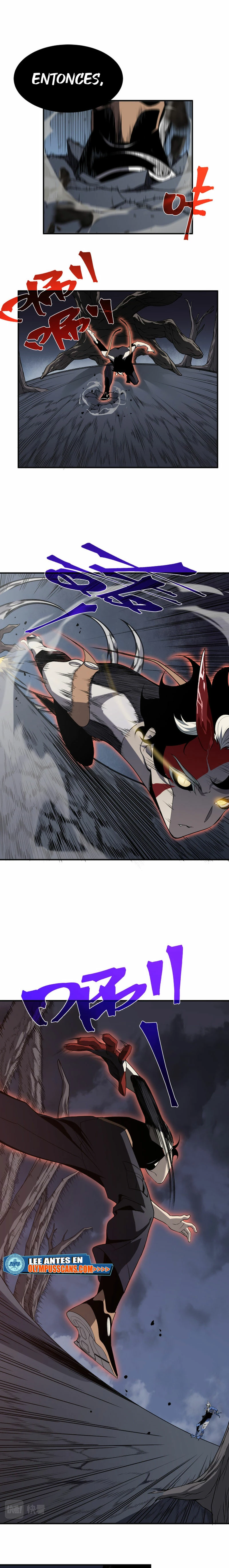 Evolución Demoníaca > Capitulo 17 > Page 191