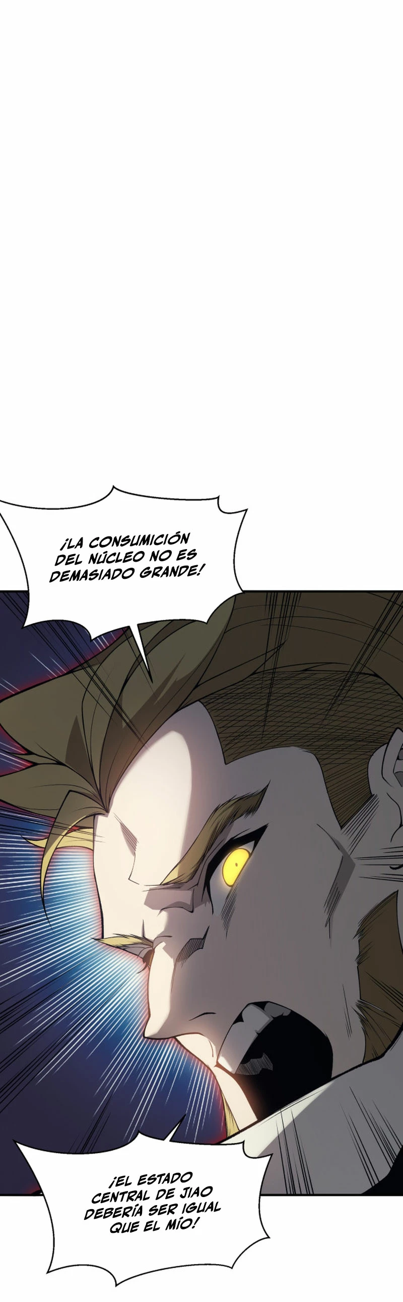 Evolución Demoníaca > Capitulo 18 > Page 201