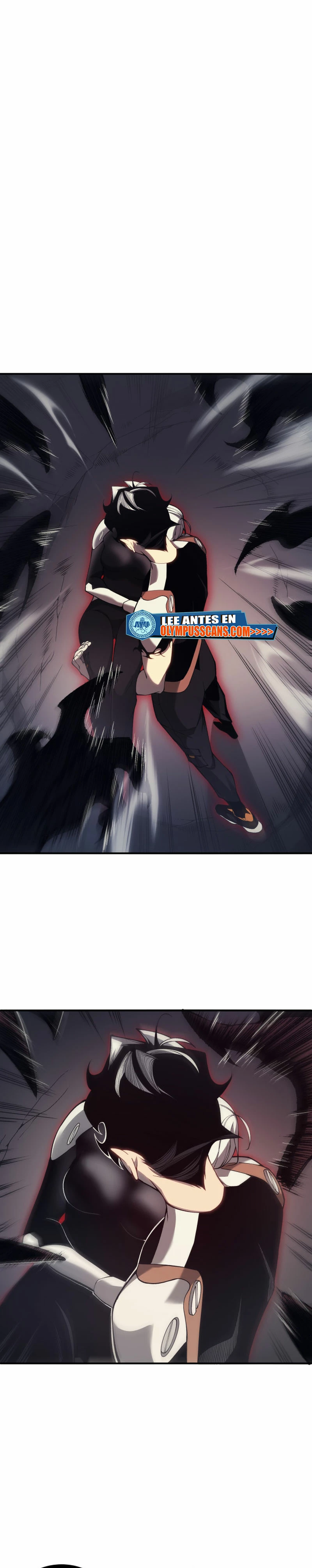 Evolución Demoníaca > Capitulo 19 > Page 51