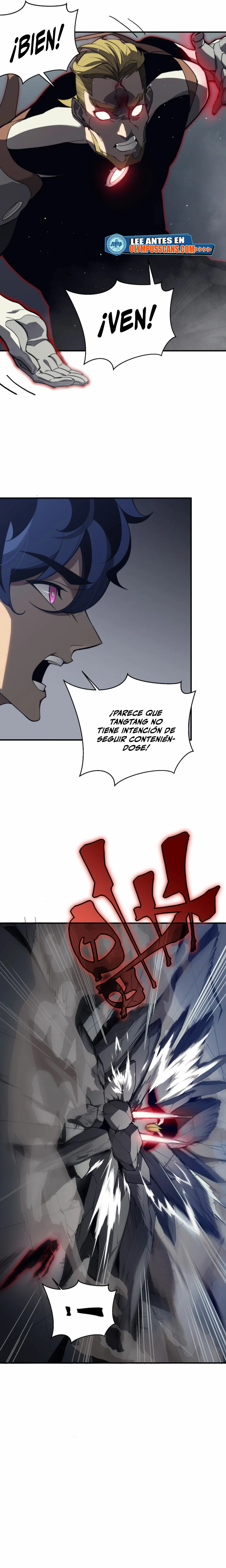 Evolución Demoníaca > Capitulo 21 > Page 181