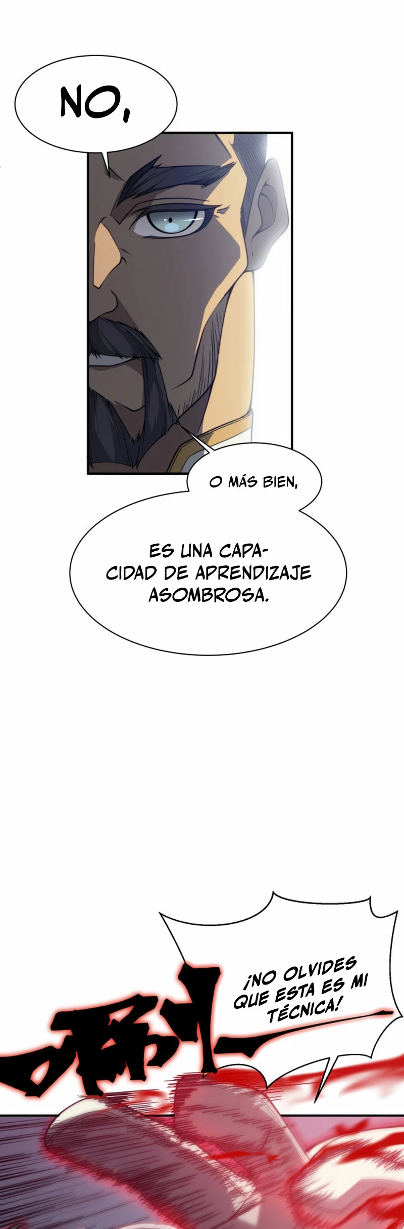 Evolución Demoníaca > Capitulo 21 > Page 231