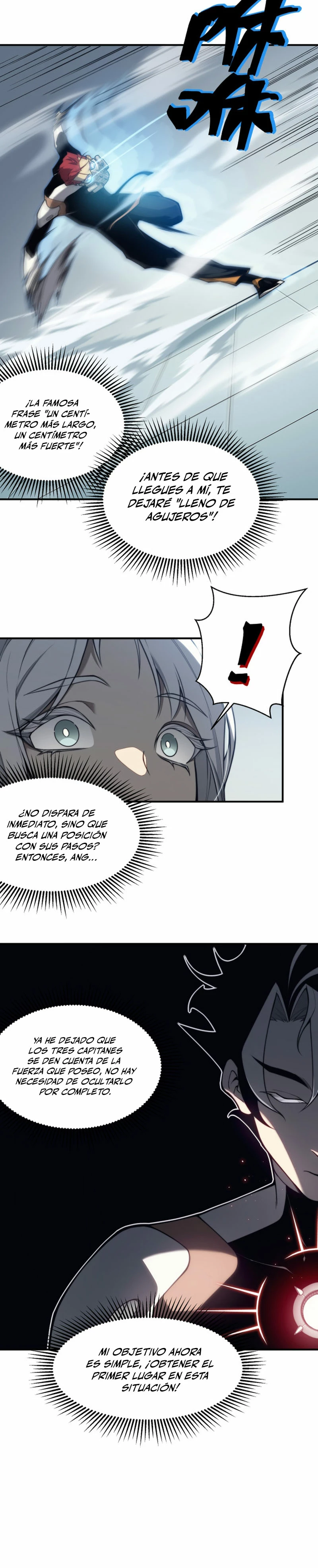 Evolución Demoníaca > Capitulo 23 > Page 141