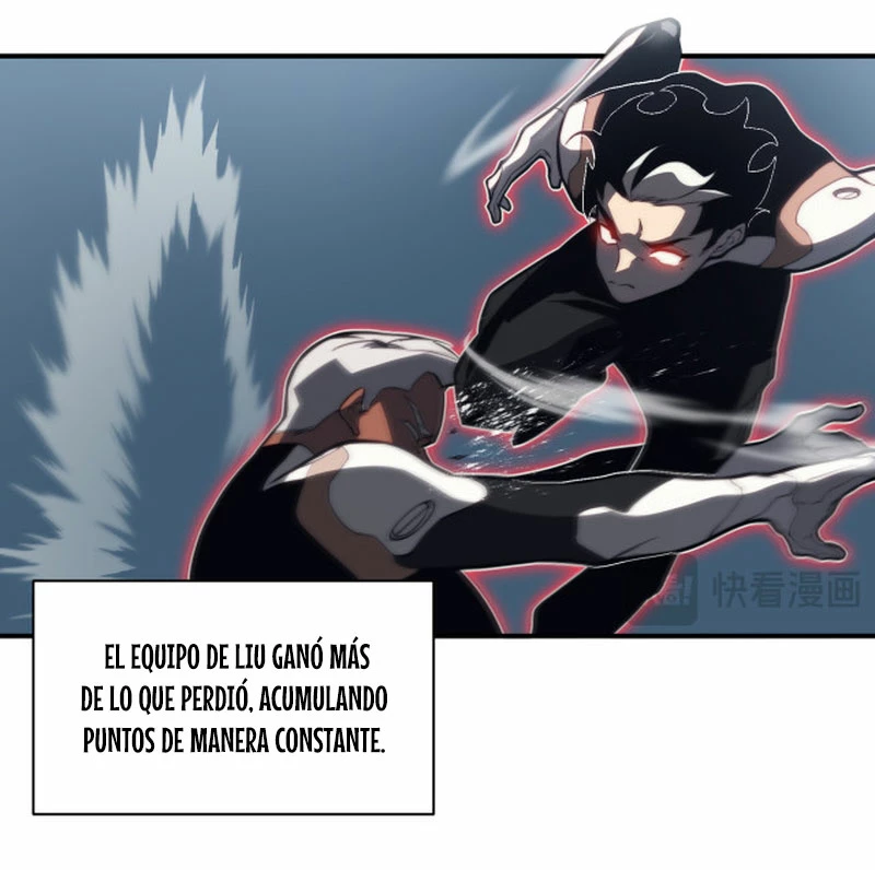 Evolución Demoníaca > Capitulo 24 > Page 11