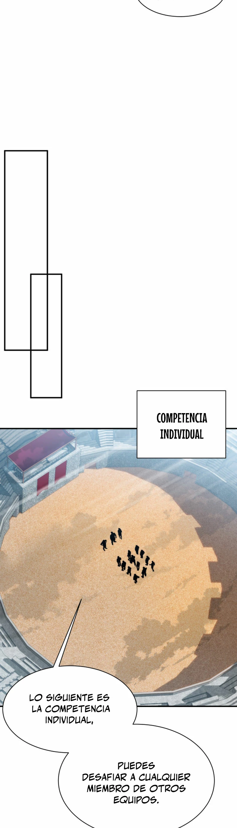 Evolución Demoníaca > Capitulo 25 > Page 331