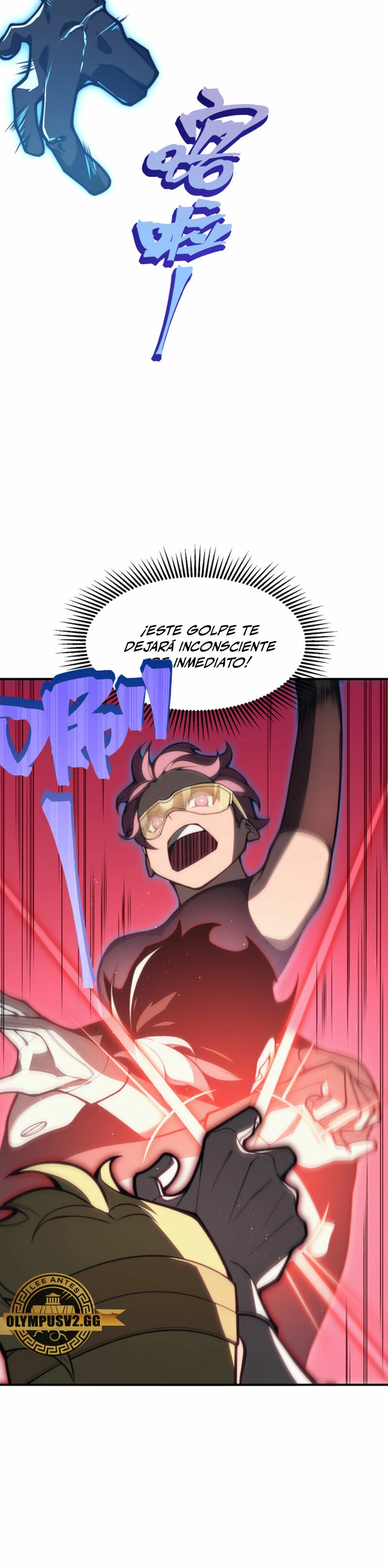 Evolución Demoníaca > Capitulo 26 > Page 101
