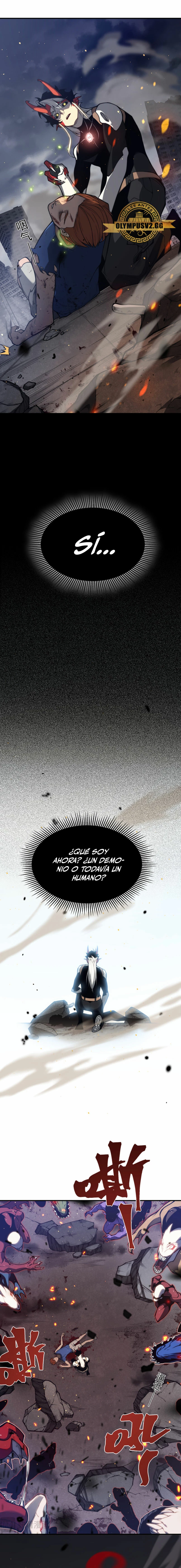 Evolución Demoníaca > Capitulo 29 > Page 231