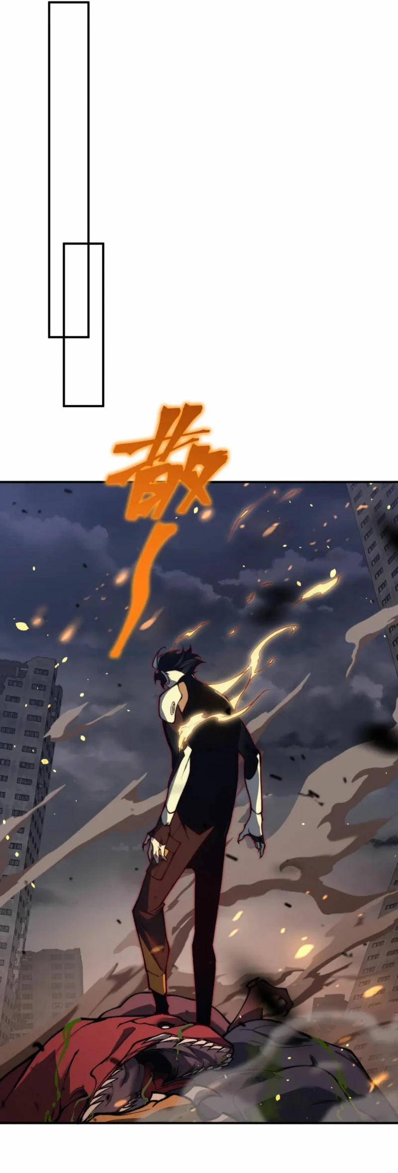 Evolución Demoníaca > Capitulo 30 > Page 101