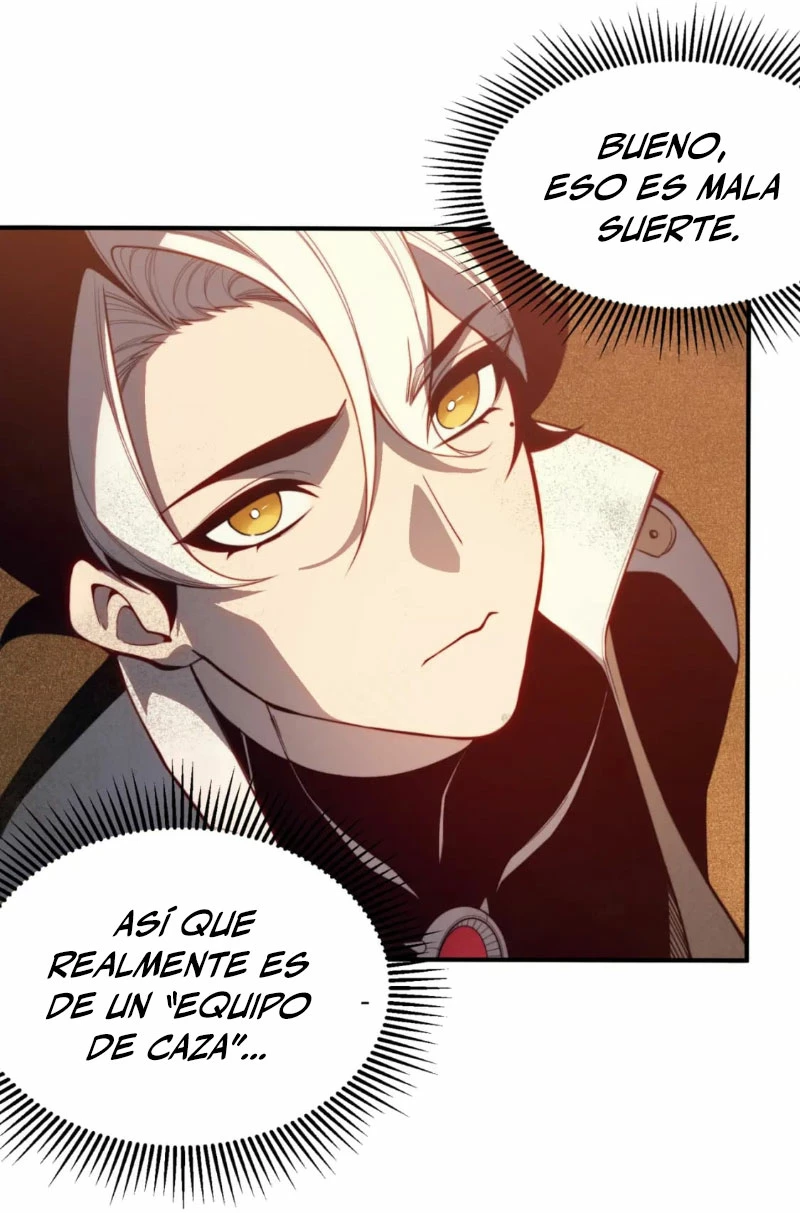Evolución Demoníaca > Capitulo 30 > Page 301