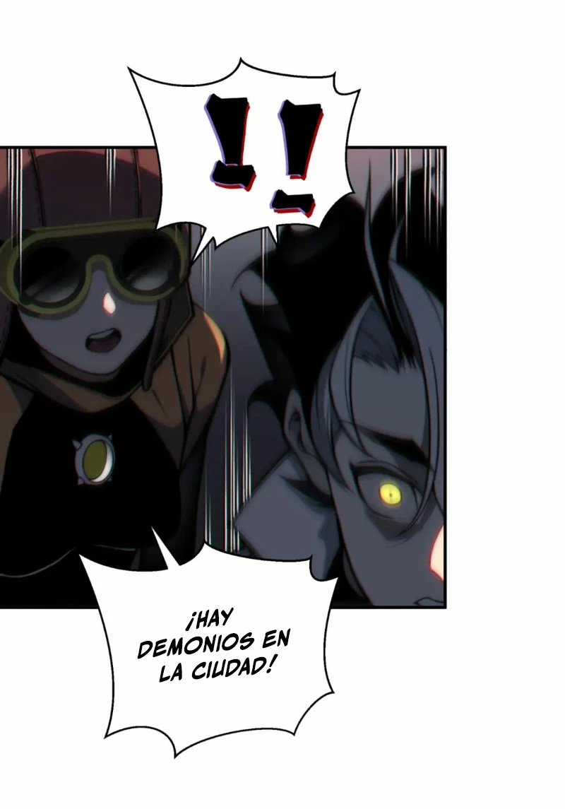Evolución Demoníaca > Capitulo 32 > Page 111