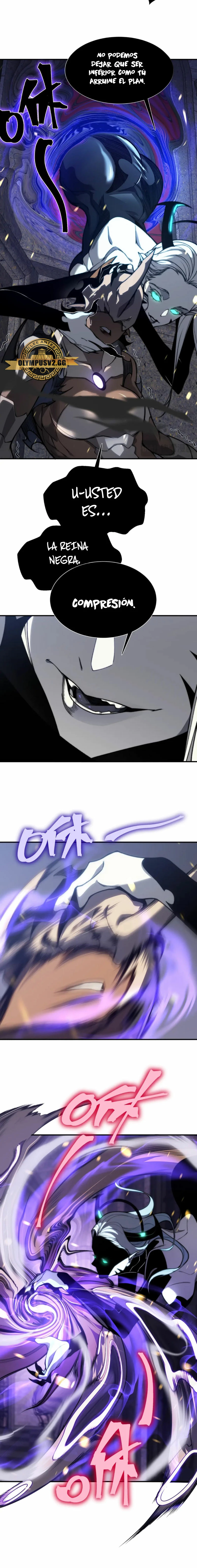 Evolución Demoníaca > Capitulo 33 > Page 251