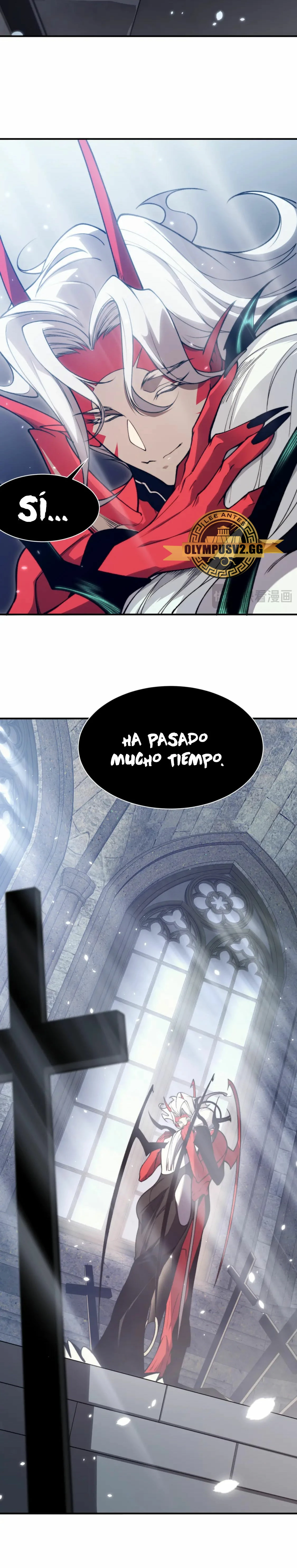 Evolución Demoníaca > Capitulo 34 > Page 181