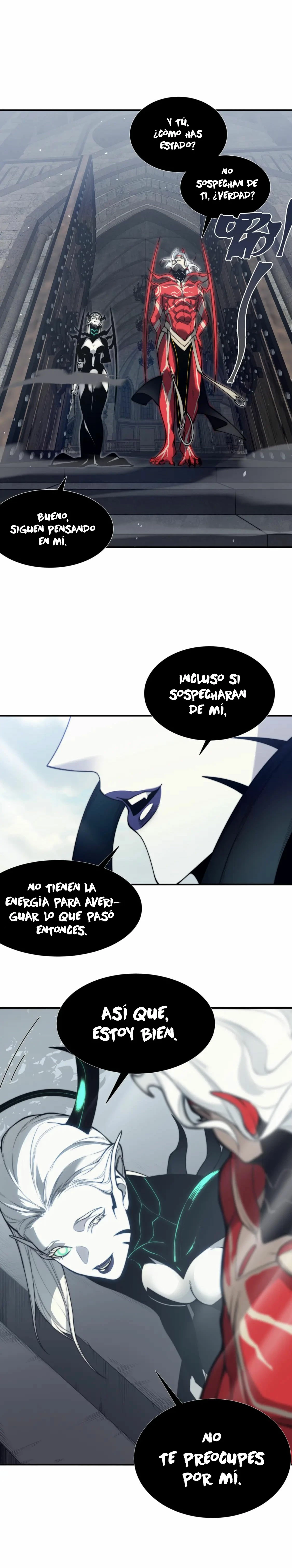 Evolución Demoníaca > Capitulo 34 > Page 251