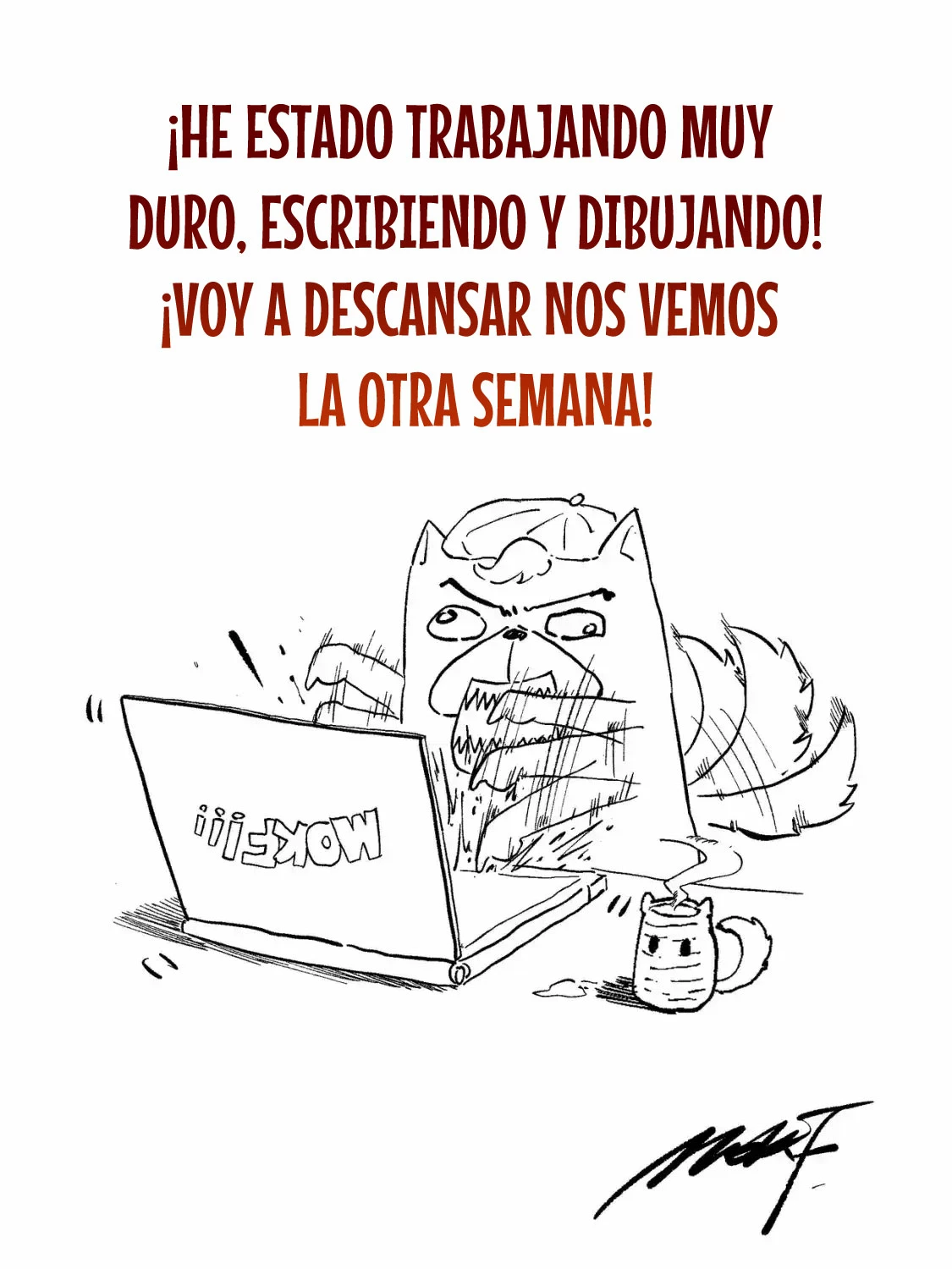Evolución Demoníaca > Capitulo 35.05 > Page 01