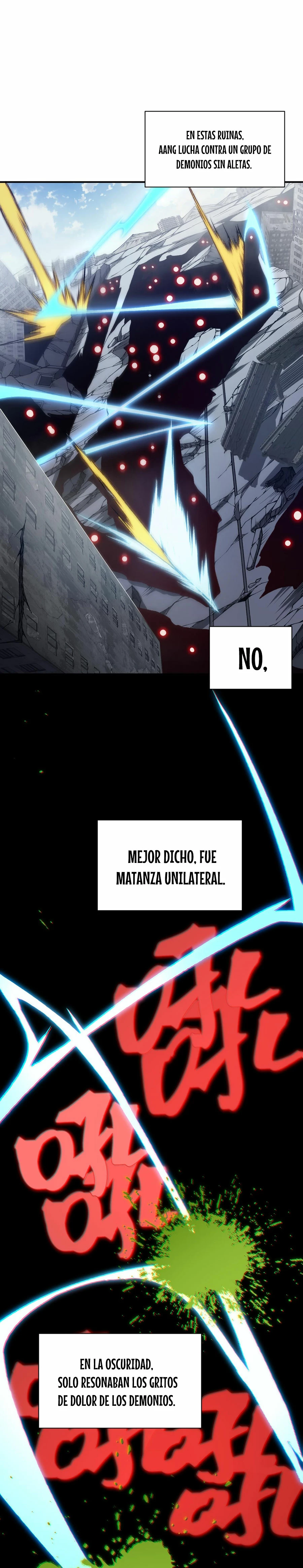 Evolución Demoníaca > Capitulo 36 > Page 241