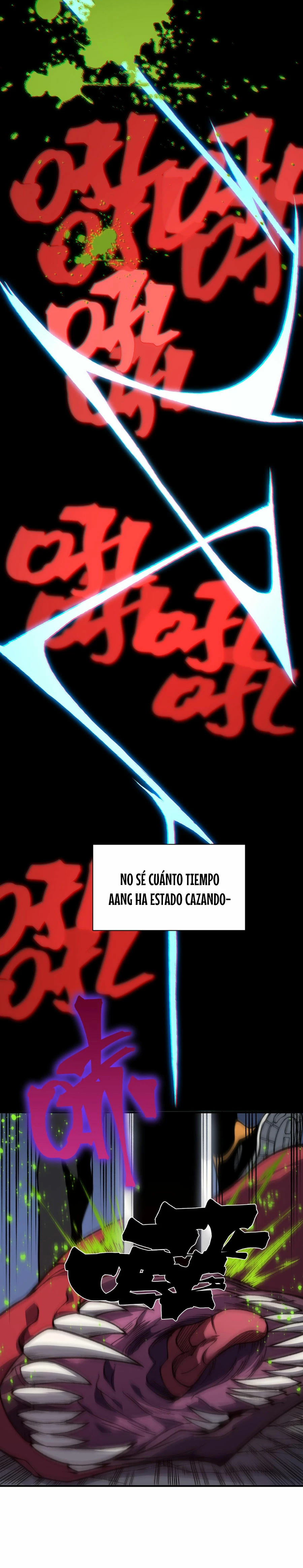 Evolución Demoníaca > Capitulo 36 > Page 251