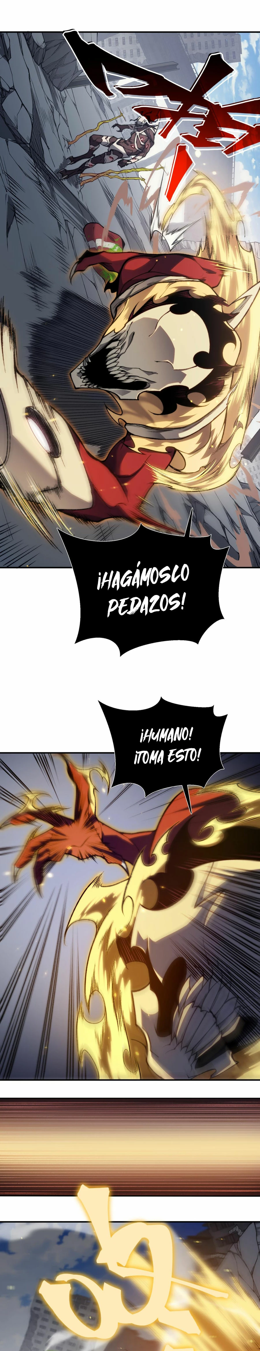 Evolución Demoníaca > Capitulo 36 > Page 311