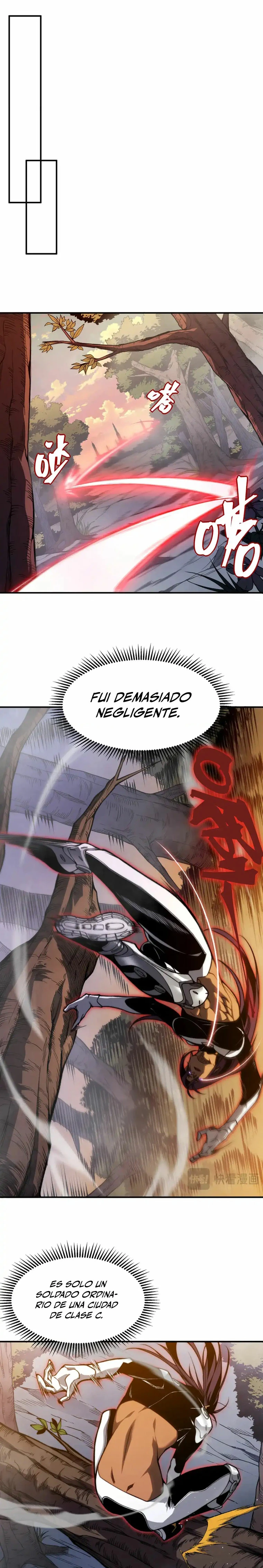 Evolución Demoníaca > Capitulo 37 > Page 51