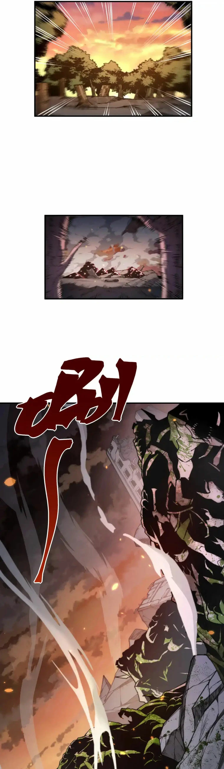 Evolución Demoníaca > Capitulo 37 > Page 271