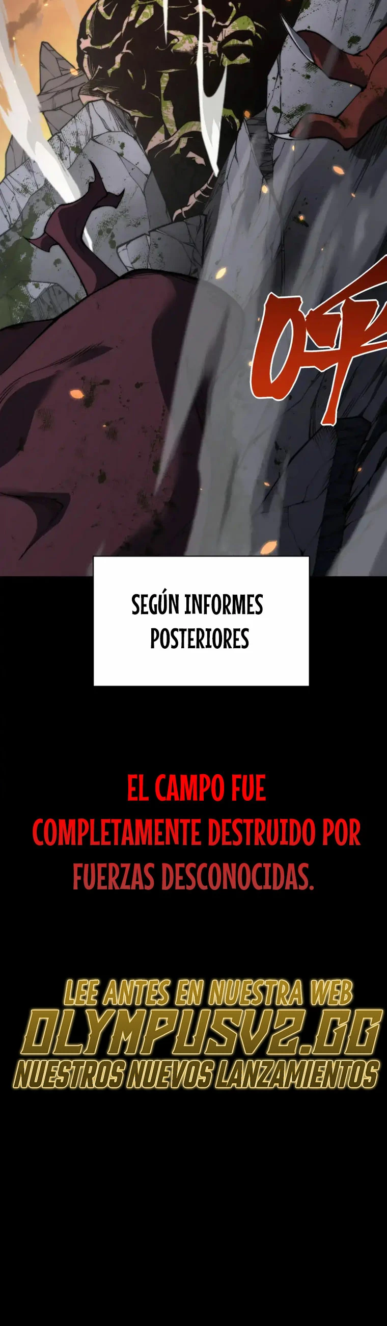 Evolución Demoníaca > Capitulo 37 > Page 281