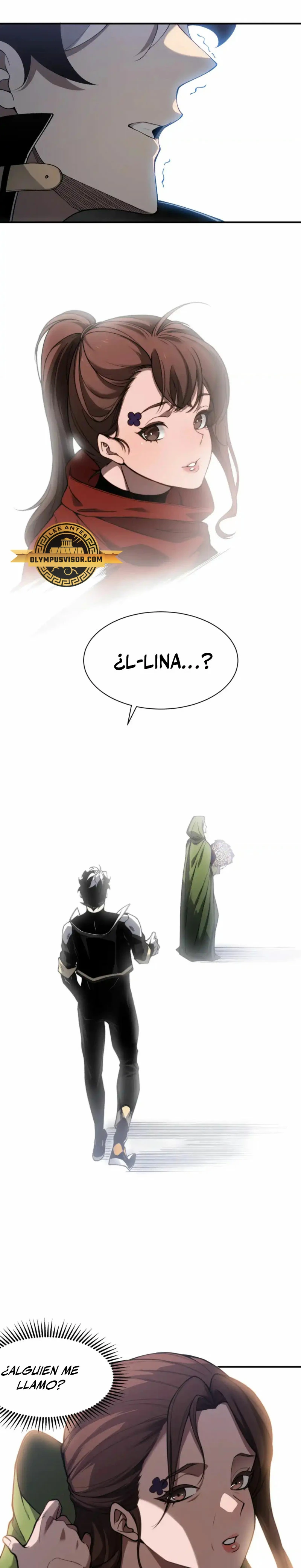 Evolución Demoníaca > Capitulo 38 > Page 231