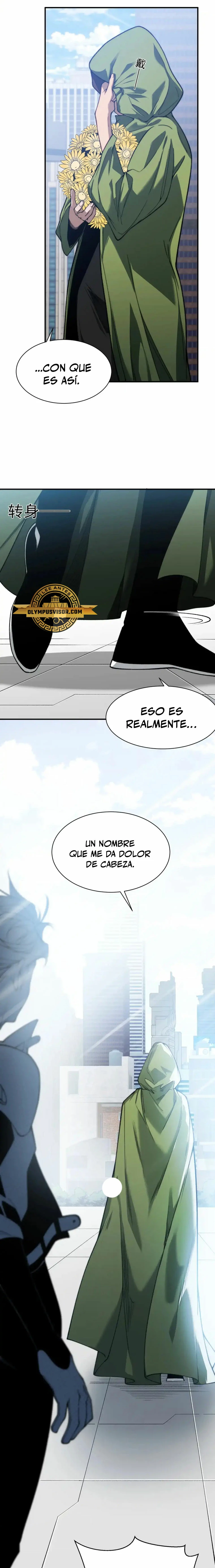 Evolución Demoníaca > Capitulo 39 > Page 71