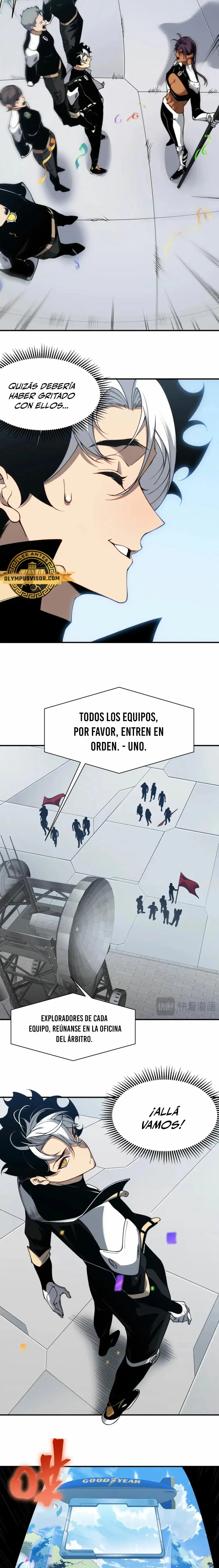 Evolución Demoníaca > Capitulo 39 > Page 141