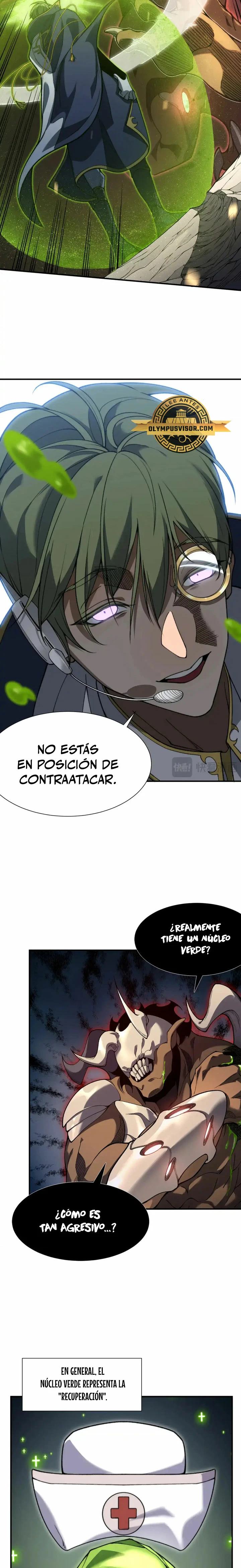Evolución Demoníaca > Capitulo 41 > Page 51