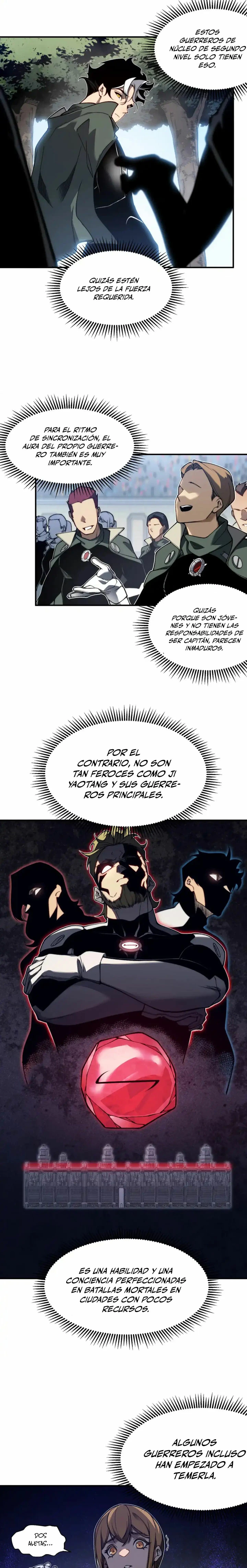 Evolución Demoníaca > Capitulo 41 > Page 181