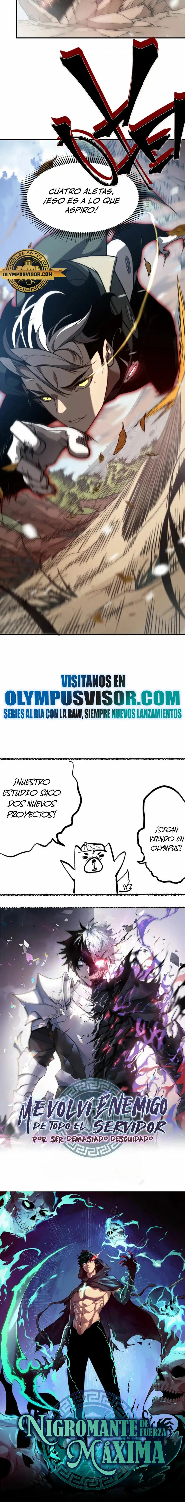 Evolución Demoníaca > Capitulo 41 > Page 221