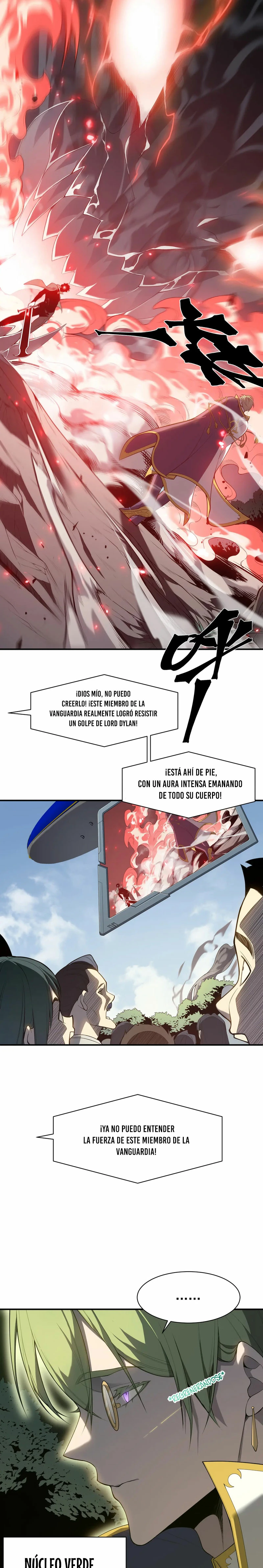 Evolución Demoníaca > Capitulo 44 > Page 181