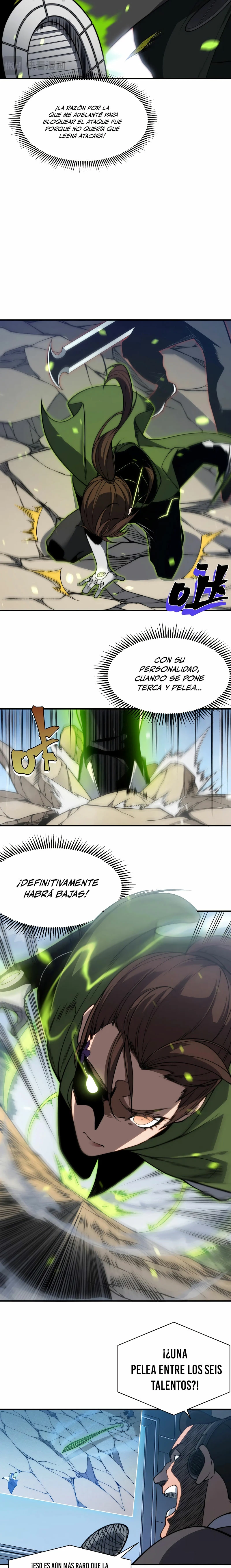 Evolución Demoníaca > Capitulo 45 > Page 41