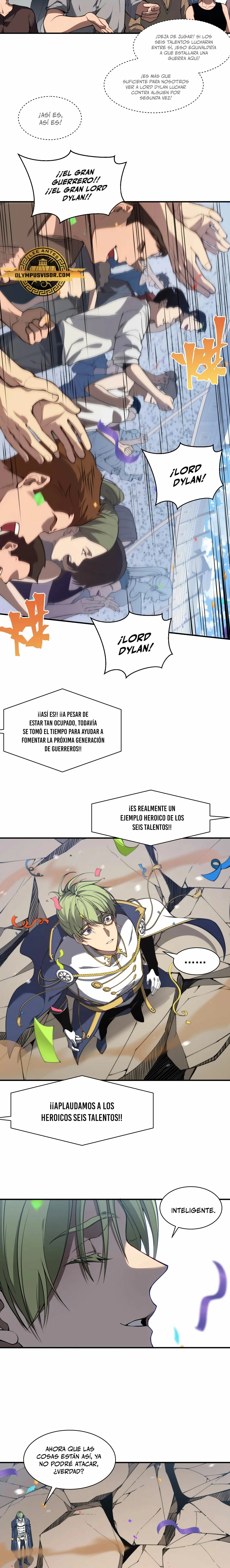 Evolución Demoníaca > Capitulo 45 > Page 101
