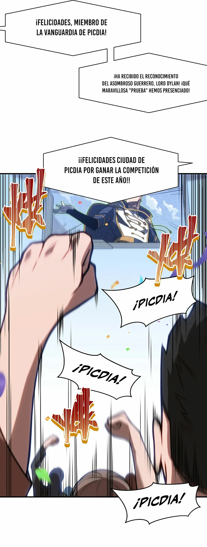 Evolución Demoníaca > Capitulo 45 > Page 131