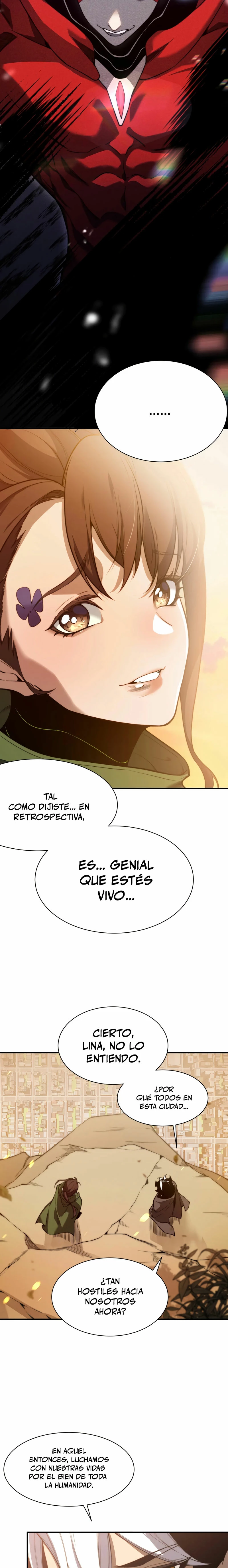 Evolución Demoníaca > Capitulo 46 > Page 131