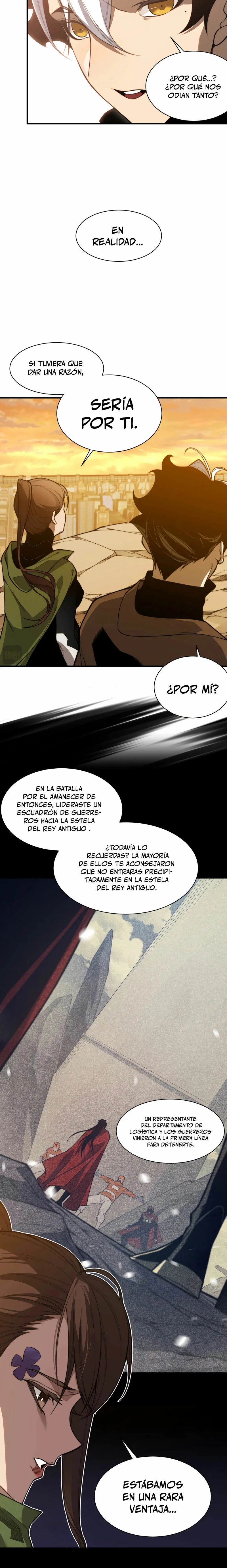 Evolución Demoníaca > Capitulo 46 > Page 141