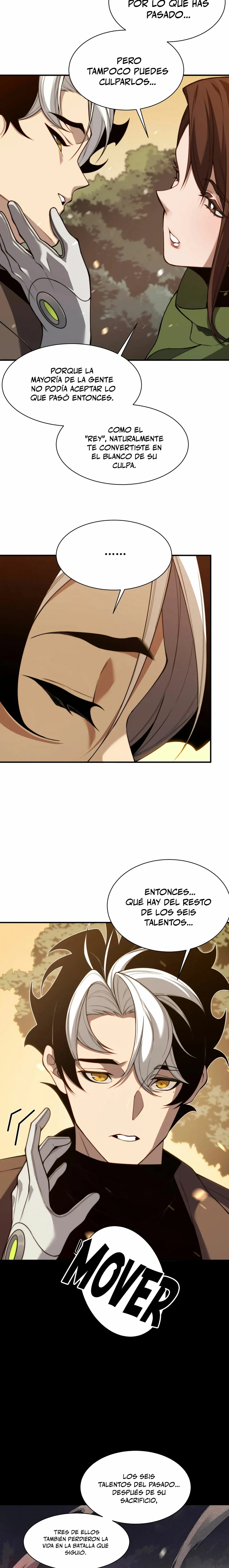 Evolución Demoníaca > Capitulo 46 > Page 201