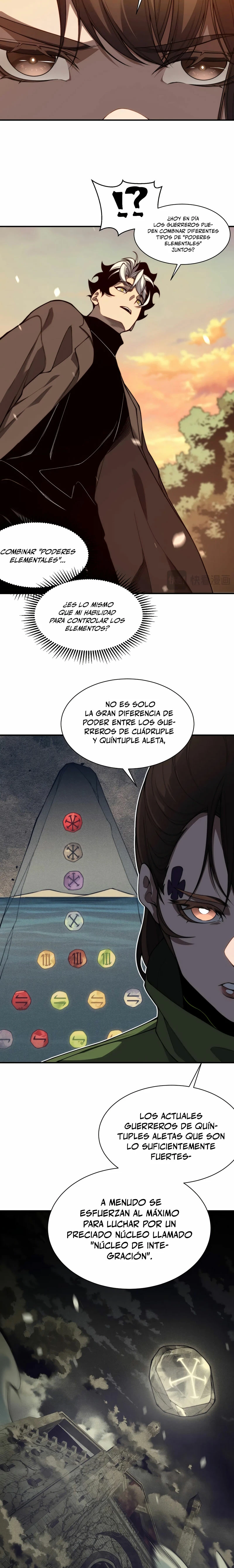 Evolución Demoníaca > Capitulo 47 > Page 41