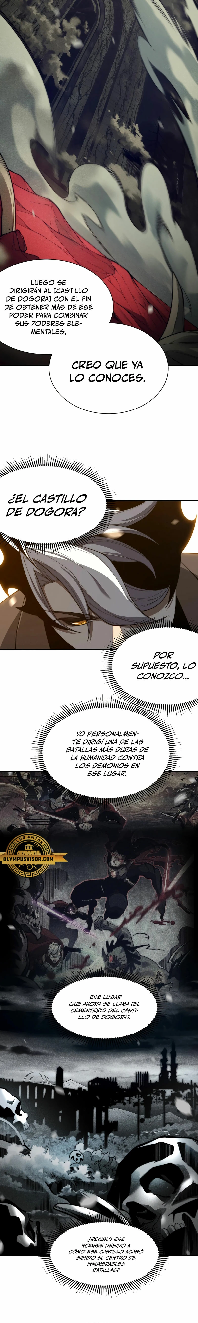 Evolución Demoníaca > Capitulo 47 > Page 51
