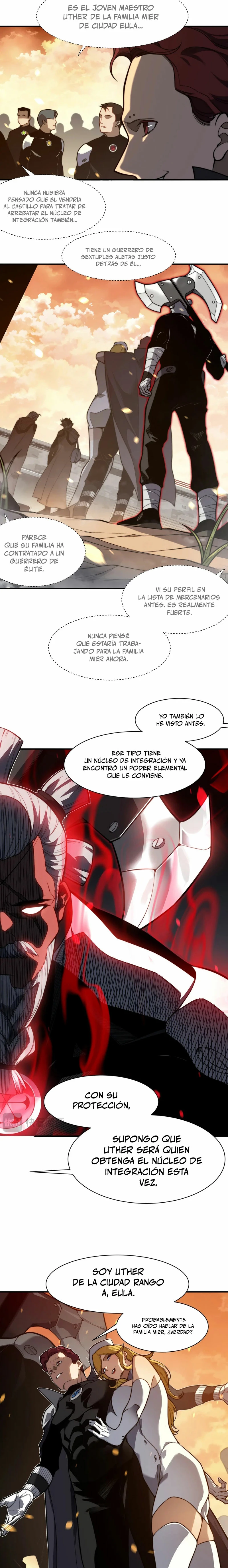 Evolución Demoníaca > Capitulo 49 > Page 41