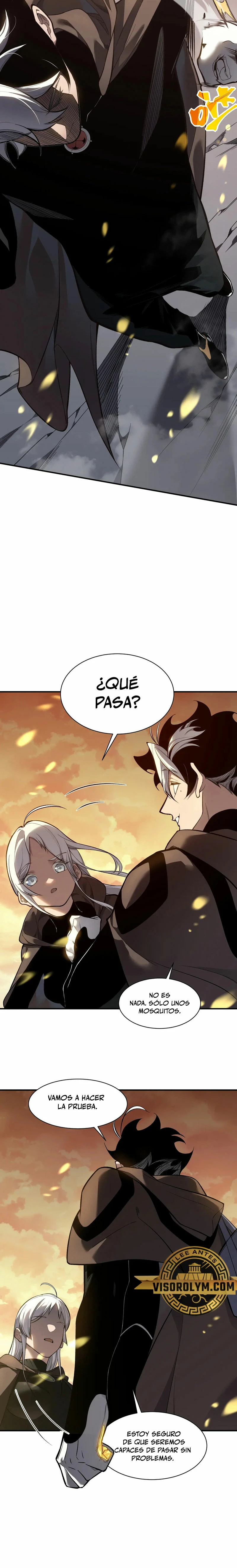 Evolución Demoníaca > Capitulo 49 > Page 151