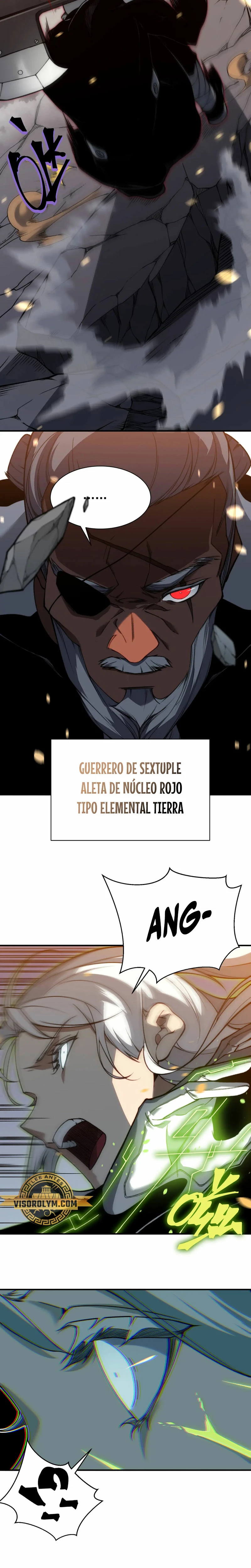 Evolución Demoníaca > Capitulo 51 > Page 81