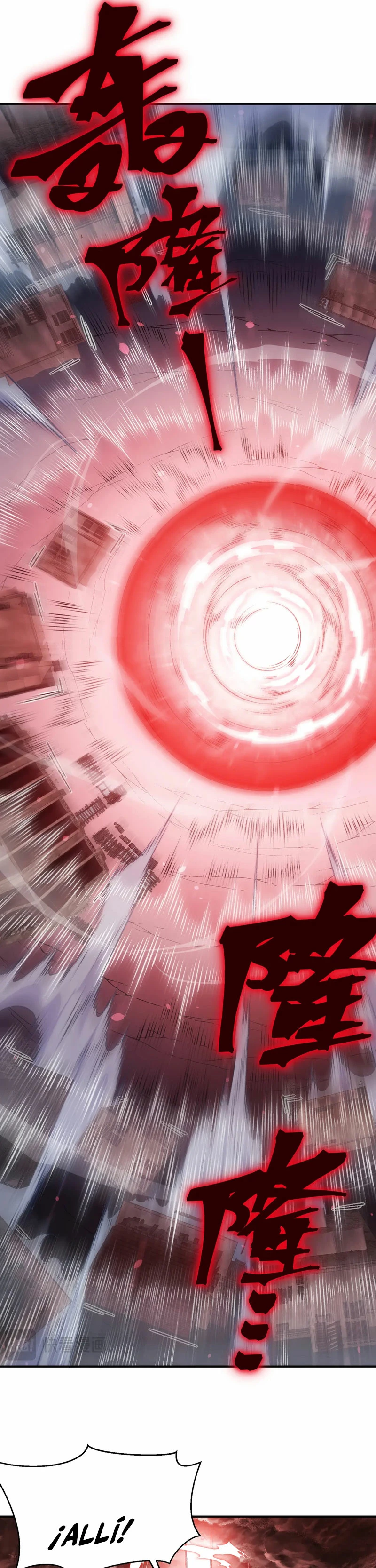 Evolución Demoníaca > Capitulo 56 > Page 301