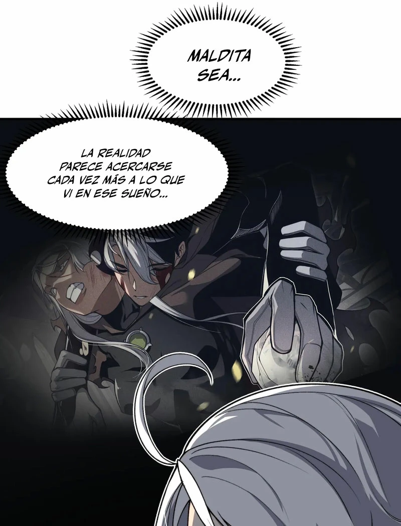 Evolución Demoníaca > Capitulo 56 > Page 361