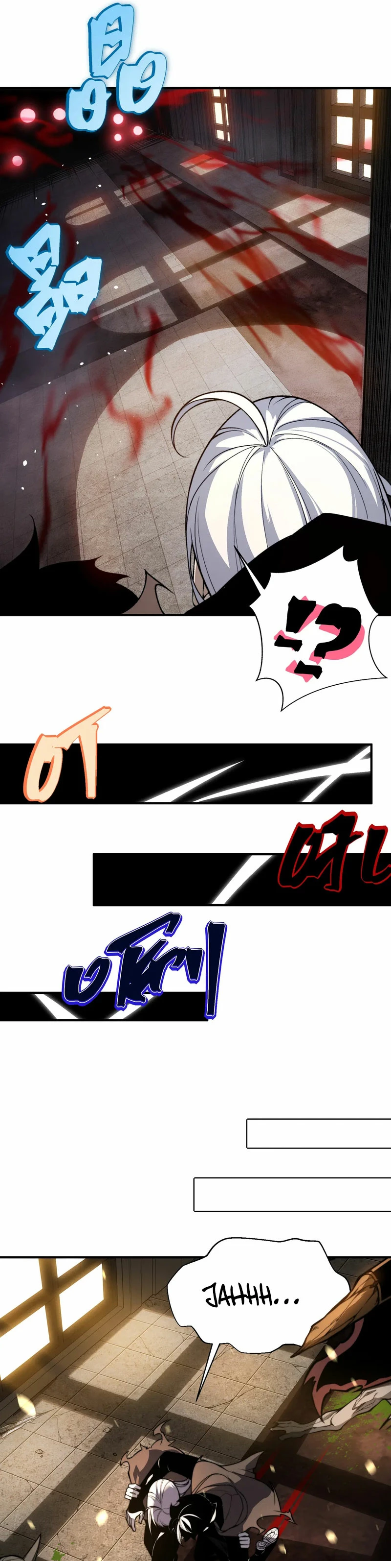 Evolución Demoníaca > Capitulo 57 > Page 41