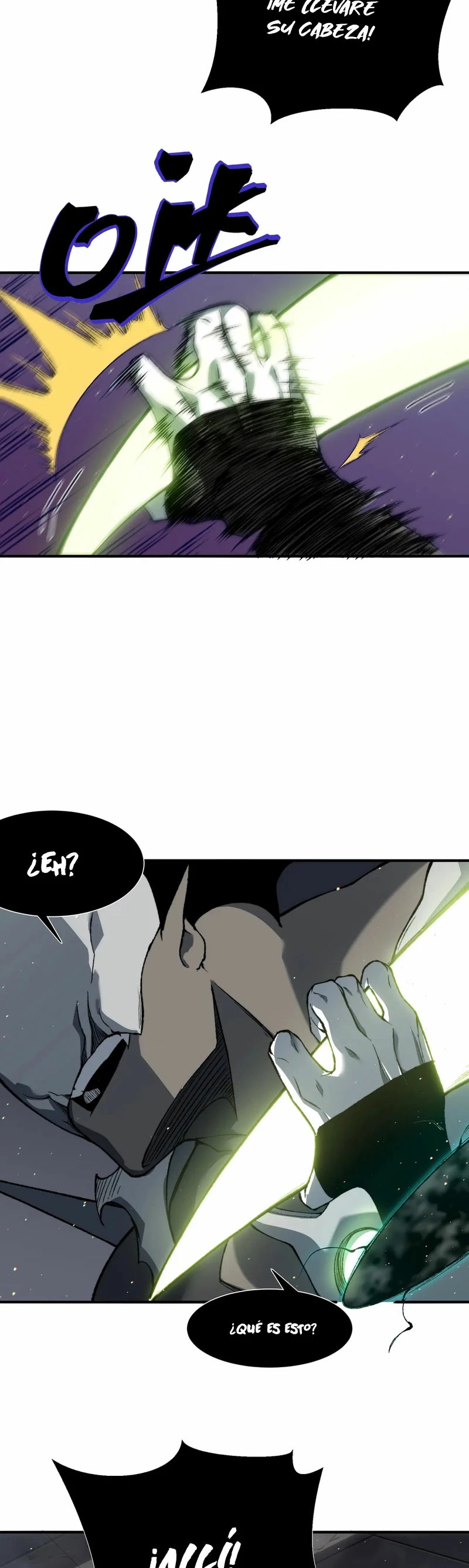Evolución Demoníaca > Capitulo 57 > Page 401