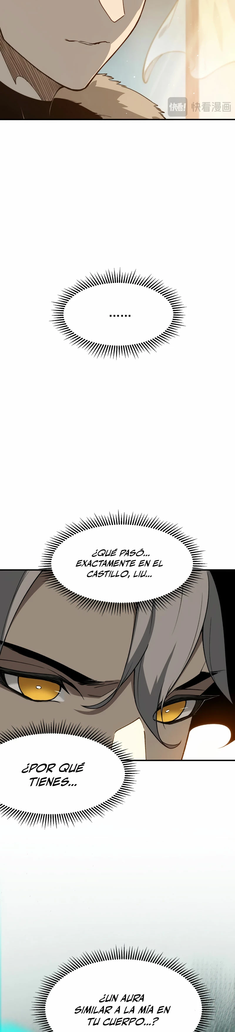 Evolución Demoníaca > Capitulo 58 > Page 281