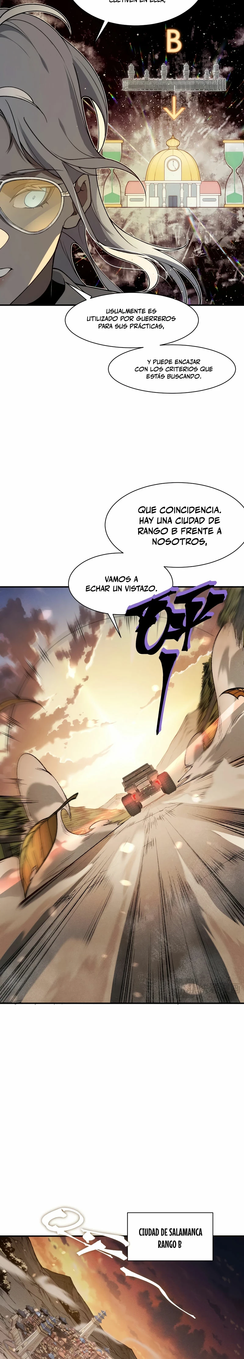 Evolución Demoníaca > Capitulo 59 > Page 51