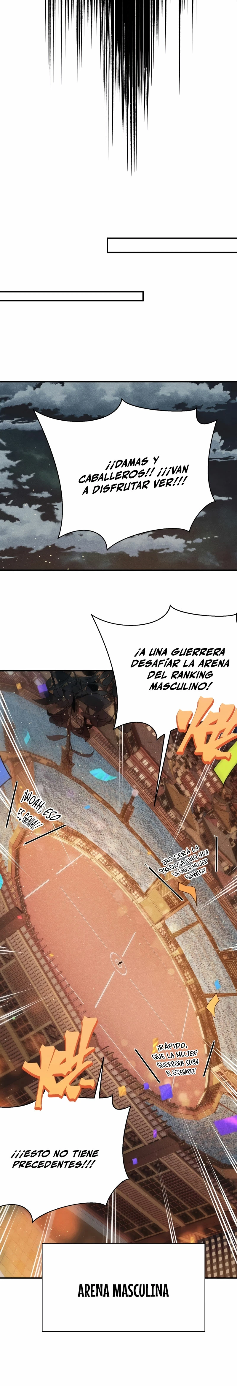 Evolución Demoníaca > Capitulo 61 > Page 111