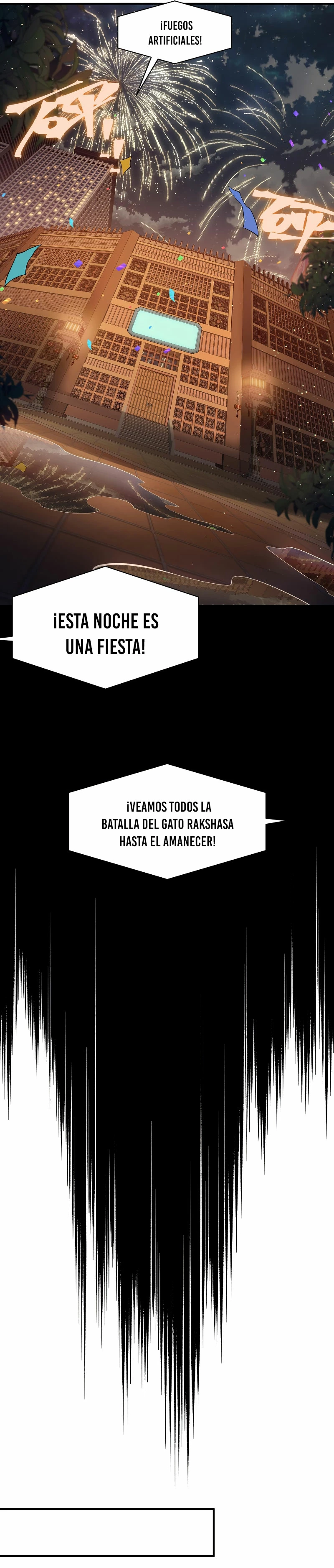 Evolución Demoníaca > Capitulo 62 > Page 171