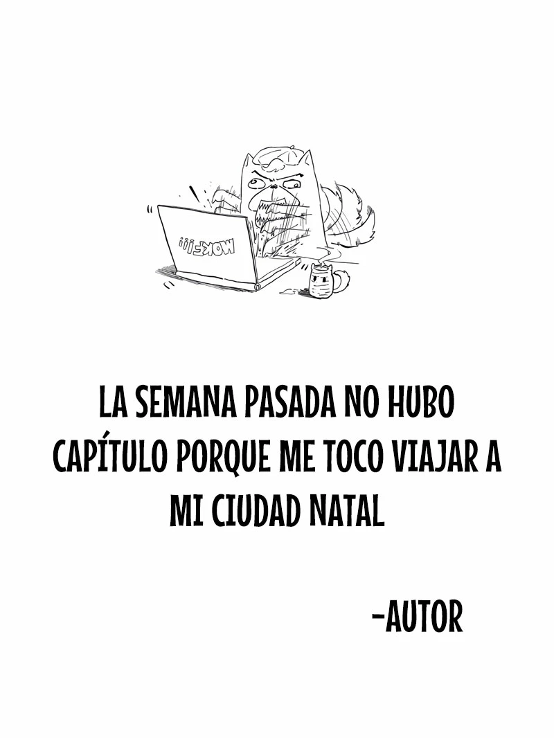 Evolución Demoníaca > Capitulo 70 > Page 11